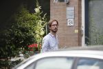 Muiderberg 3 juli 2019
Marinus Pontegries Meijer gaat op bezoek bij Viola Holt thuis.
