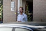 Muiderberg 3 juli 2019
Marinus Pontegries Meijer gaat op bezoek bij Viola Holt thuis.