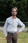 Muiderberg 3 juli 2019
Marinus Pontegries Meijer gaat op bezoek bij Viola Holt thuis.