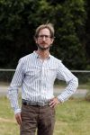 Muiderberg 3 juli 2019
Marinus Pontegries Meijer gaat op bezoek bij Viola Holt thuis.