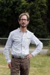 Muiderberg 3 juli 2019
Marinus Pontegries Meijer gaat op bezoek bij Viola Holt thuis.