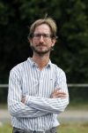 Muiderberg 3 juli 2019
Marinus Pontegries Meijer gaat op bezoek bij Viola Holt thuis.