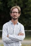 Muiderberg 3 juli 2019
Marinus Pontegries Meijer gaat op bezoek bij Viola Holt thuis.