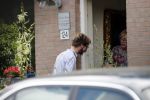 Muiderberg 3 juli 2019
Marinus Pontegries Meijer gaat op bezoek bij Viola Holt thuis.