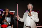 Amsterdam 16 juli 2019
Presentatie Amsterdam XXXL met Gordon op de cover. Mark Teurlings