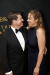 Amsterdam 15 juli 2019
Premiere the lion king in tuschinski. Martijn Krabbe kwam met zijn verloofde/vriendin