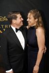 Amsterdam 15 juli 2019
Premiere the lion king in tuschinski. Martijn Krabbe kwam met zijn verloofde/vriendin