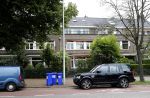 Amsterdam 18 juli 2019
Huis Martijn Krabbe .