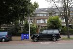 Amsterdam 18 juli 2019
Huis Martijn Krabbe .