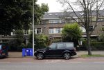 Amsterdam 18 juli 2019
Huis Martijn Krabbe .