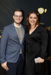 Amsterdam 15 juli 2019
Premiere the lion king in tuschinski. Mascha Feoktistova met man