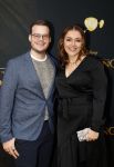 Amsterdam 15 juli 2019
Premiere the lion king in tuschinski. Mascha Feoktistova met man