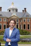 Den Haag 19 juli 2019
Jaarlijkse fotouurtje in de thuisn van Huis ten Bosch . Aanwezig Koning Willem Alexander Koningin Maxima Prinses Amalia Alexia en Ariane. Matthijs Albers