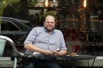 Amsterdam 11 juli 2019
Menno Kohler heeft tegenwoordig een horeca gelegneheid.