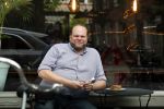 Amsterdam 11 juli 2019
Menno Kohler heeft tegenwoordig een horeca gelegneheid.