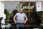 Amsterdam 11 juli 2019
Menno Kohler heeft tegenwoordig een horeca gelegneheid.