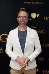 Amsterdam 15 juli 2019
Premiere the lion king in tuschinski. Michiel Veenstra