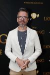 Amsterdam 15 juli 2019
Premiere the lion king in tuschinski. Michiel Veenstra
