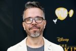 Amsterdam 15 juli 2019
Premiere the lion king in tuschinski. Michiel Veenstra