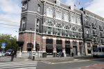 Amsterdam 16 juli 2019
Momoâ€™s Amsterdam