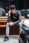 Amsterdam 1 juli 2019
Nathan v Kooperen