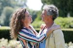 Brummen 23 juli 2019
Nicole Buch met haar nieuwe vriend George bij Kasteel Engelenburg