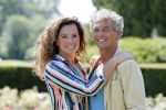 Brummen 23 juli 2019
Nicole Buch met haar nieuwe vriend George bij Kasteel Engelenburg
