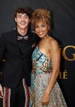 Amsterdam 15 juli 2019
Premiere the lion king in tuschinski. Niek Roozen en Anne Appelo