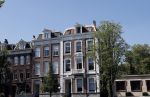 Amsterdam 23 juli 2019
Nieuwe huis van Olcay Gulsen .