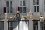 Den Haag 26 juli 2019
Binnenkijken op paleis Noordeinde en bij de koninklijke stallen met Frank en Rogier van het sbs6 programma paleis voor een prikkie.