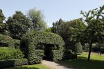 Den Haag 26 juli 2019
Binnenkijken op paleis Noordeinde en bij de koninklijke stallen met Frank en Rogier van het sbs6 programma paleis voor een prikkie.