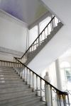 Den Haag 26 juli 2019
Binnenkijken op paleis Noordeinde en bij de koninklijke stallen met Frank en Rogier van het sbs6 programma paleis voor een prikkie.