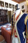 Den Haag 26 juli 2019
Binnenkijken op paleis Noordeinde en bij de koninklijke stallen met Frank en Rogier van het sbs6 programma paleis voor een prikkie.