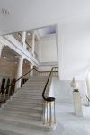 Den Haag 26 juli 2019
Binnenkijken op paleis Noordeinde en bij de koninklijke stallen met Frank en Rogier van het sbs6 programma paleis voor een prikkie.