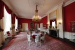 Den Haag 26 juli 2019
Binnenkijken op paleis Noordeinde en bij de koninklijke stallen met Frank en Rogier van het sbs6 programma paleis voor een prikkie.