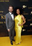 Amsterdam 15 juli 2019
Premiere the lion king in tuschinski.
Patrick Martens en Tjindjara