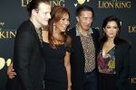 Amsterdam 15 juli 2019
Premiere the lion king in tuschinski. Patty Brard