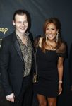 Amsterdam 15 juli 2019
Premiere the lion king in tuschinski. Patty Brard