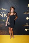 Amsterdam 15 juli 2019
Premiere the lion king in tuschinski. Patty Brard