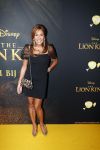 Amsterdam 15 juli 2019
Premiere the lion king in tuschinski. Patty Brard