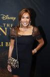 Amsterdam 15 juli 2019
Premiere the lion king in tuschinski. Patty Brard