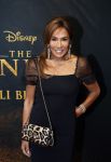 Amsterdam 15 juli 2019
Premiere the lion king in tuschinski. Patty Brard