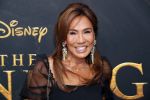 Amsterdam 15 juli 2019
Premiere the lion king in tuschinski. Patty Brard
