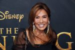 Amsterdam 15 juli 2019
Premiere the lion king in tuschinski. Patty Brard