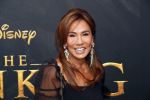 Amsterdam 15 juli 2019
Premiere the lion king in tuschinski. Patty Brard