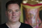 Badhoevedorp 23 juli 2019
Couterier Paul Schulten in zijn atelier.