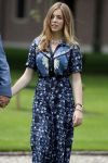 Den Haag 19 juli 2019
Jaarlijkse fotouurtje in de thuisn van Huis ten Bosch . Aanwezig Koning Willem Alexander Koningin Maxima Prinses Amalia Alexia en Ariane.