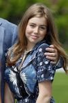 Den Haag 19 juli 2019
Jaarlijkse fotouurtje in de thuisn van Huis ten Bosch . Aanwezig Koning Willem Alexander Koningin Maxima Prinses Amalia Alexia en Ariane.