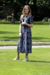 Den Haag 19 juli 2019
Jaarlijkse fotouurtje in de thuisn van Huis ten Bosch . Aanwezig Koning Willem Alexander Koningin Maxima Prinses Amalia Alexia en Ariane.