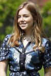 Den Haag 19 juli 2019
Jaarlijkse fotouurtje in de thuisn van Huis ten Bosch . Aanwezig Koning Willem Alexander Koningin Maxima Prinses Amalia Alexia en Ariane.